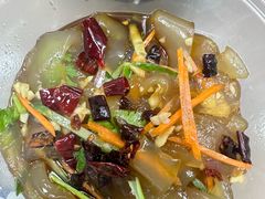 -黑皮酸菜鱼(三山街店)