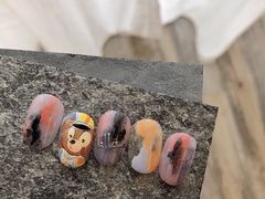 -吉田美学化妆美甲摄影培训(丽水校区)