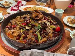 -老板恋上鱼(振华商厦店)