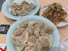 -老边饺子馆(东单店)