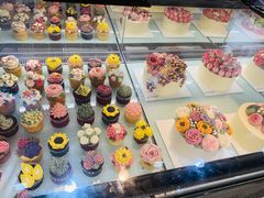 -BON CAKE(华贸购物中心店)