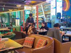 -Famous肥猫墨西哥音乐餐吧(五棵松华熙LIVE店)