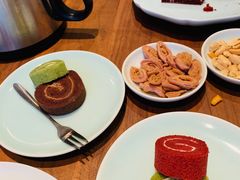 -梅间堂茶馆(绿地缤纷城店)