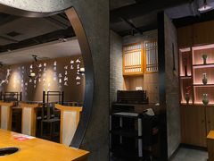 大堂-呷哺呷哺 黄金牧场 (新中关购物中心店)