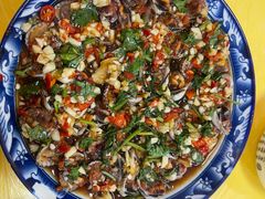 -官塘陈记鱼生·潮汕砂锅粥·牛肉火锅(潮枫路总店)