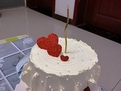 -安妮贝可生日蛋糕(古槐路店)