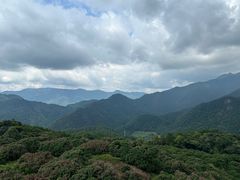 -广州市石门国家森林公园