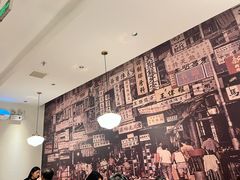 -顺风汤馆·广府粤菜(江宸天街店)