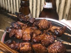 -炒豆合作社(东四总店)