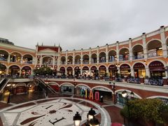 -佛罗伦萨小镇广佛名品奥特莱斯(疏港路店)