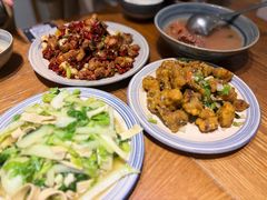 -静一餐厅·湖北菜(前门创始店)