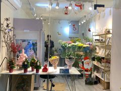 -花未央花店·WEYOUNG