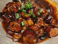 -绿茶餐厅(朝阳大悦城店)
