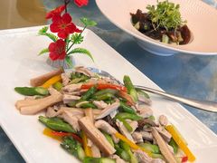 -清真马祥兴菜馆(云南北路店)