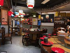 大堂-老刀记(新城一店)
