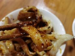 -洞子口张老二凉粉(文殊院店)