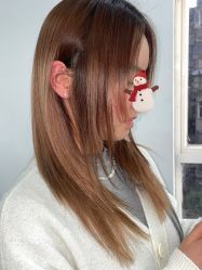 -Moyue HAIR SALON