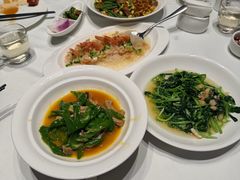 -祥记餐饮•豫粤珍味(金隅大厦店)