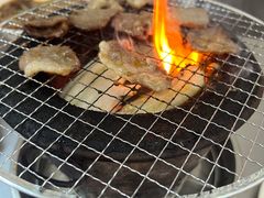 -松明一烤肉馆(鲁园店)