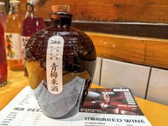 -薇酌饮·陕西菜(南门外店)