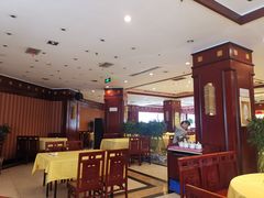 大堂-陈麻婆豆腐(春熙店)