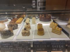 -V咖啡(兰州盛达希尔顿酒店)