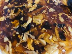 豆腐脑-增盛魁小吃店