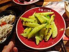 -今邕烧烤(西大店)