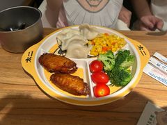 -太二酸菜鱼(汕头苏宁广场店)