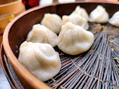 鲜肉小笼-万寿斋(山阴路店)