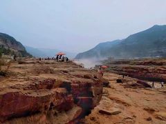 -陕西黄河壶口瀑布旅游区