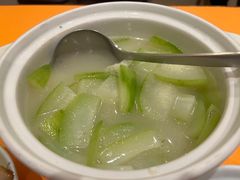 煲鱼尾-雅苑餐厅(朝天路店)