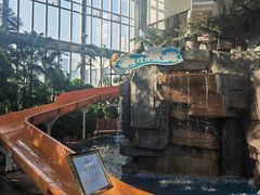 -中家鑫园温泉酒店鑫悦汤泉