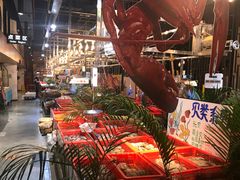 -79号渔船海鲜饭店(华强北店)