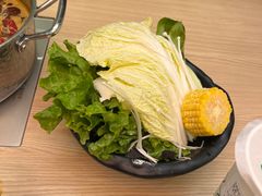 -呷哺呷哺 黄金牧场 (新辰里学清路店)