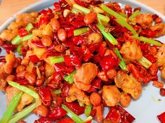 -爱妻鱼•老体北重庆水煮鱼•川菜(白云路店)