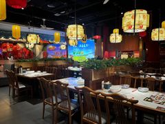 -东流山烤鸭·家常菜(巢湖万达店)