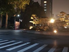 -河南省黄河迎宾馆