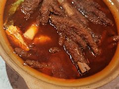 -山四砂锅(太原钟楼街店)