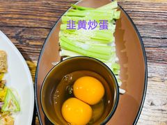 -相尽欢江湖铁板烧(武商梦时代店)