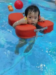 -熊小米专业儿童游泳馆