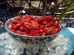 -上海锦江汤臣洲际大酒店壹阶层