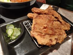 君悦排骨-馔豚·台北菜专门店(深圳湾万象城店)