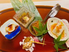 -鮨一日本料理(大中华店)
