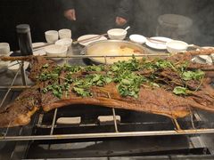 -夜宴江景餐厅