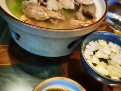 -兰溪小馆(首经贸店)