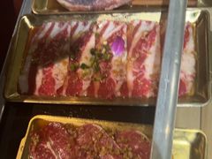 -炙城·韩式烤肉(南京东路店)