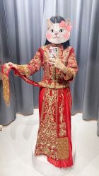 -Color卡诺婚纱礼服馆(南京严选店)