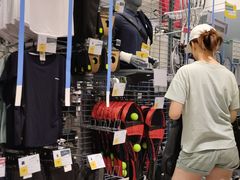 -Decathlon - City Square Mall