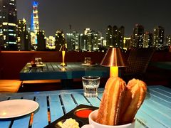 -MAYITA小玛雅墨西哥餐厅(新天地店)